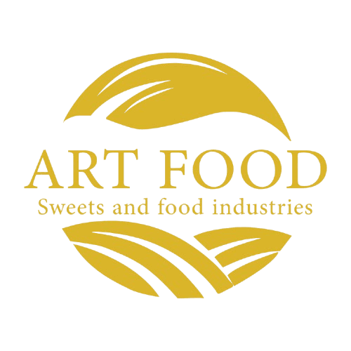 Art Food Logo