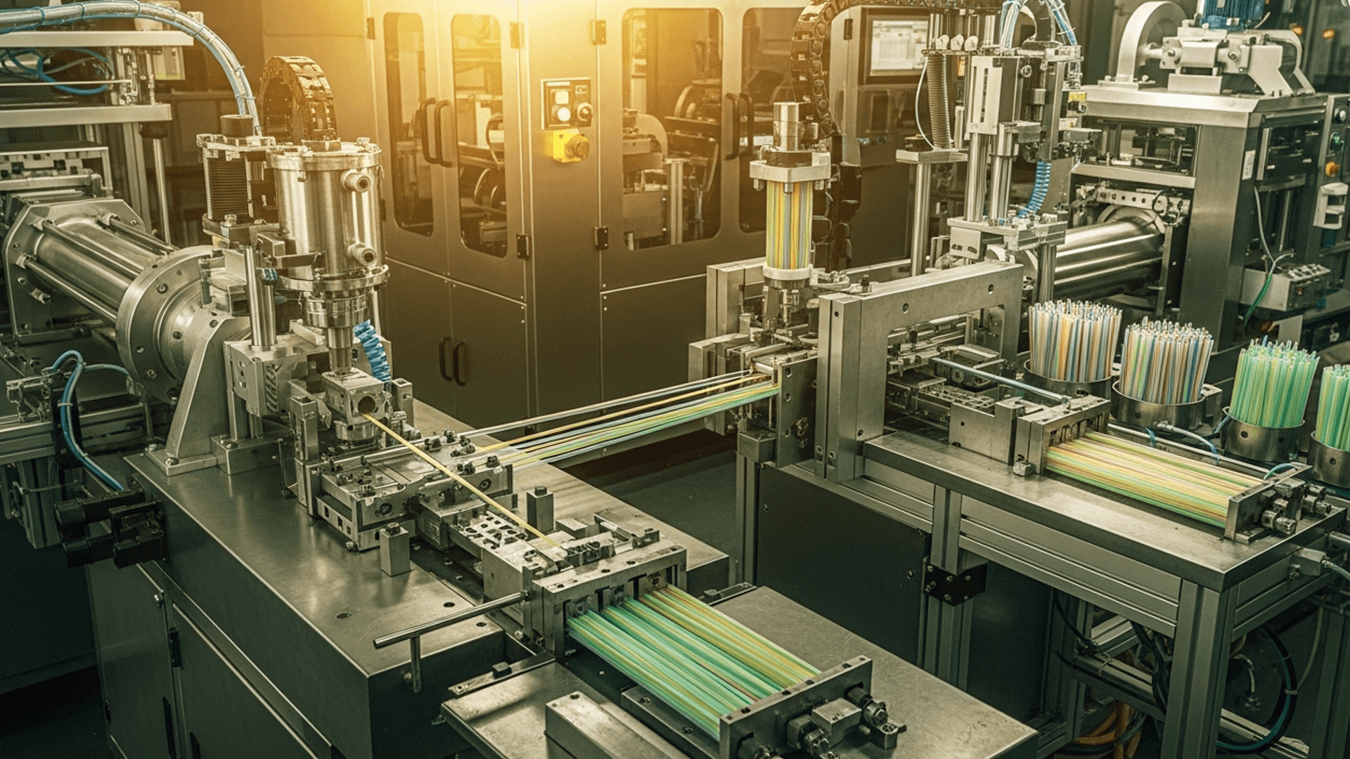 Art of Making Sweets