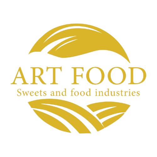 Art Food Logo